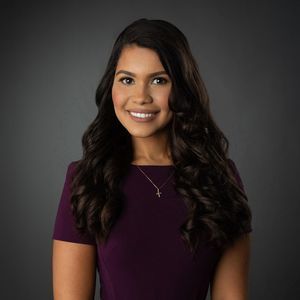 Meet your Posher, Desirée